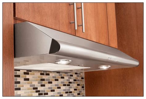 Frigidaire 36 inches Convertible Under cabinet Range Hood 